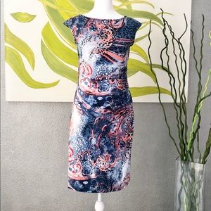 SCAPA LAUREN PERRE MADE IN CANADA US SIZE SMALL